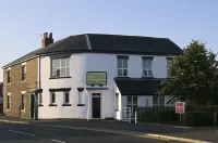 Fourways Guest House - Wifi
