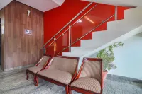 FabHotel Pride Inn Financia Hotels in Andhra Pradesh Housing Board Phase-IV