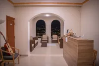 Twilight Hotel Petra