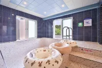 Doan Kids Hotel Yangsan Hotels in Yangsan