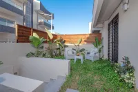 Le Rez de Jardin Hotels in La Marsa