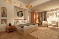 Noya By Dhara Hotels Hotels in Kerdasa