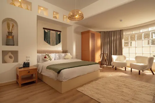 Noya By Dhara Hotels Hotels in Kerdasah