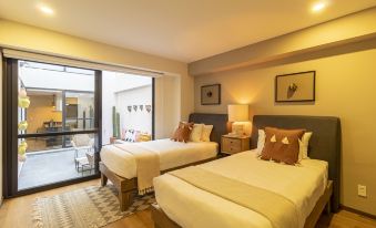 Casa Colima by Kukun