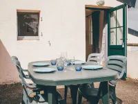Terres de France - Domaine de Kerioche Hotels in Malansac