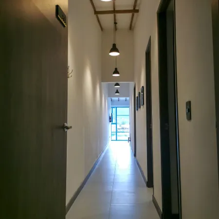 Casa García Rent Home