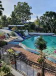 D Sanctum Resort