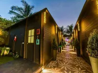 Casa Comfort Hotels in Vagator Beach