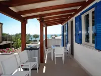 Dolce Mare 5 - Large Balcony with Sea View - Wifi - A/C - Next to the Beach