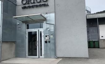 Origo Leilighetshotell
