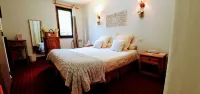Domaine de l'Adoux Hotels in Montclar