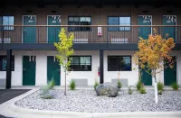 Rsvp Hotel Hotels in Bozeman