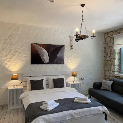 Nidus Alaçatı Hotels near Pazaryeri