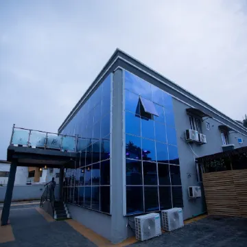 Aliviar Hotel Ibadan