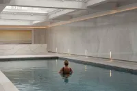 Capella Sydney - Luxury
