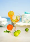 Dco Suites Lounge & Spa - bar
