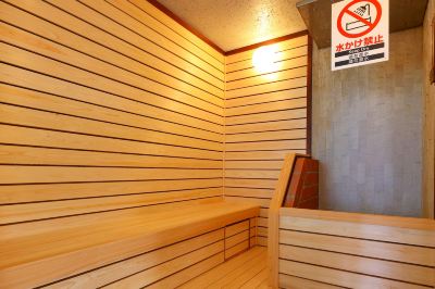 スパ・大浴場 大江戸温泉物語　日光霧降温泉　日光霧降の写真