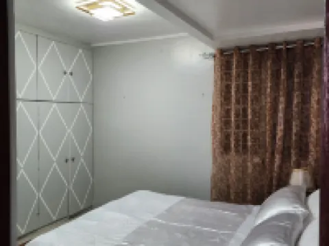 ラグジュアリーホーム コタバトのホテル