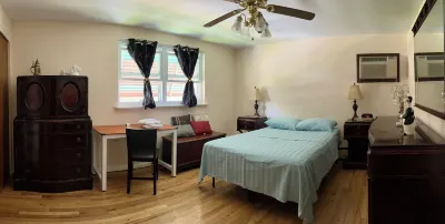 Abnb Superhost - Siri's Favorite Place Hotel di Upper Darby