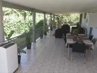 벤의 피지 프라이빗 숙박 게이트웨이 이스케이프 Votualevu 호텔