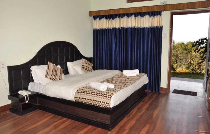 Himalaya Mount View Resort