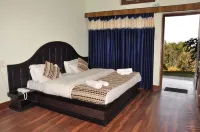 Himalaya Mount View Resort Hotels in Bageshwar