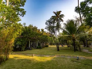 Seclude Kerala, Marari Sands