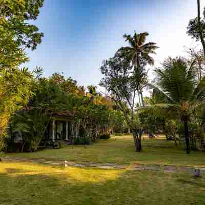Seclude Kerala, Marari Sands Hotel Exterior