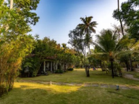 Seclude Kerala, Marari Sands Các khách sạn ở Alappuzha