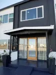 Sierra Motor Lodge - A Sierra Blue Hotel Các khách sạn ở Mojave