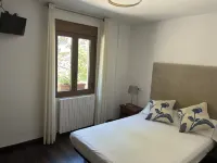 Restaurante Hotel Badain Hotels in Sobrarbe