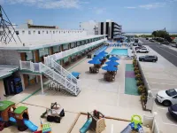 The VIP Family Motel Hotel di Wildwood Crest