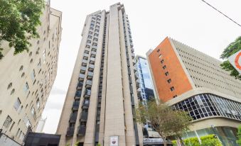 360 Cerqueira César