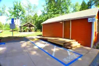 Miner's Camp Hotels in Placer County