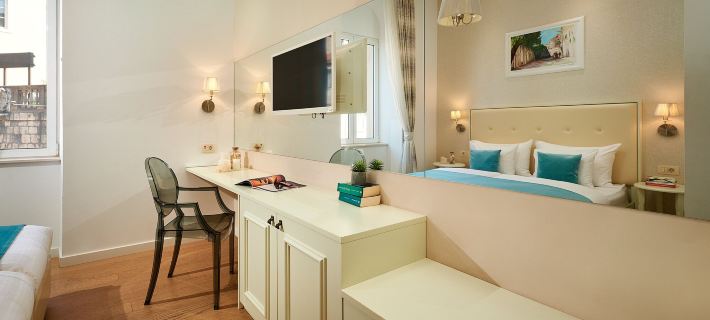 Marmont City Rooms Hotels in Split