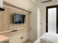Elegant Studio at Transpark Cibubur Apartment Near Shopping Mall