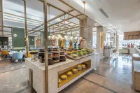 Braira Al Ahsa - breakfast