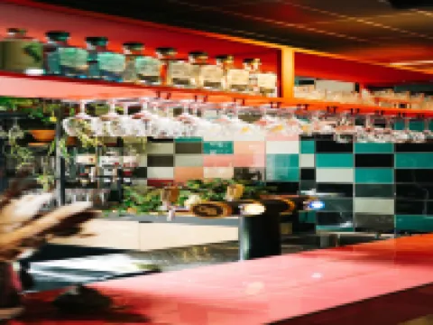 綠象青年旅舍及 Spa 馬斯特裏赫特酒店