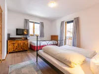Apartment in Ramsau Near Ski Slopes - Homestays