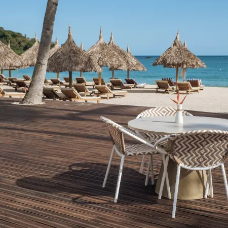 Royal Andilana Resort & Spa
