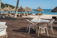 Royal Andilana Resort & Spa - Strand