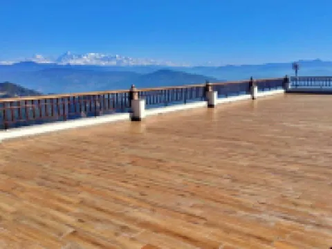 Vatsyayana Resorts Hotels in Almora