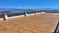 Vatsyayana Resorts Hotels in Almora