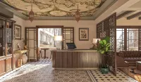 Eileen Hotel Cairo - อ่างจากุชชี่