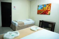 Hotel La Capilla - Suites & Apartments San Benito