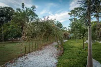 El Bosque Hotel Boutique Hotel a Puerto Triunfo