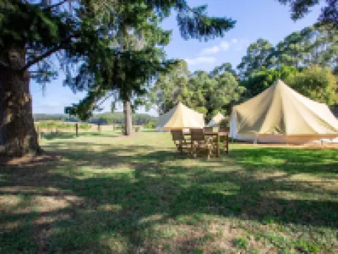 Forrest Holiday Park Hotels in Colac