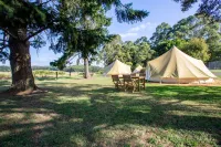Forrest Holiday Park
