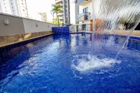 Sun Square Suítes Hotel by Lual - 2-Star