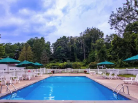 Blackberry River Inn Hotels in Norfolk